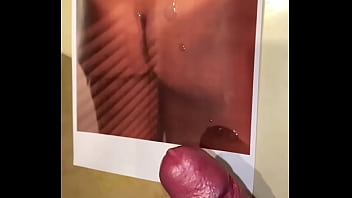 Tributo A Un Amica Di Twitter - cumshot, handjob, big-cock, big-dick, soloboy - Video 2280058