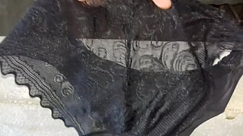 Me Puse La Tanguita De Mi Putita