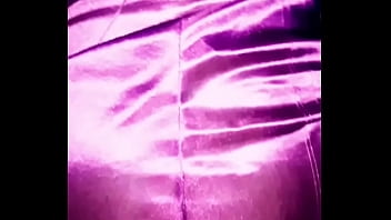 Fucking Dog Stile On Silky Dress With Gf