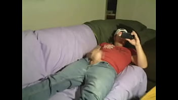 Webcam Jerking Fun