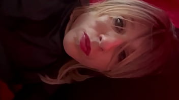 French Shemale Bitch Jenyfer Trans