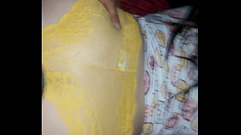 Gordita Culona Empinada A Escondidas