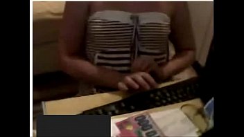 Casada Na Webcam