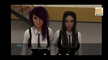 WVM 95, Time At The Gym Leads To A Blowjob.