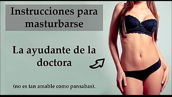 Joi - _doble Corrida! Las Instrucciones De La Doctora.