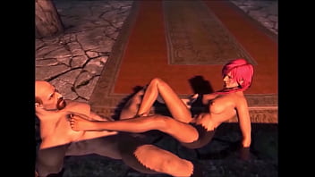 The Erotic Scriptures : Sc.1 Ve.1 _Sierra' Sonnet_