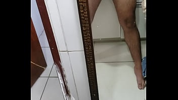 Um Mastro De Respeito