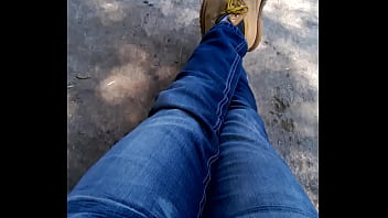 En El Parque Enseñando