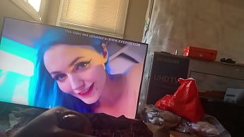 Cumming To Sia Siberia