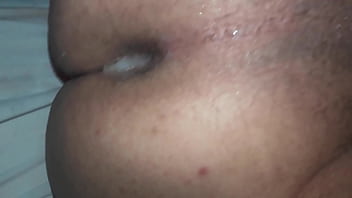 Sexo Anal Gozando No Cuzinho
