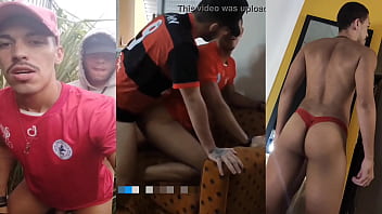 Peguei O Irm_o Da Minha Namorada Na Hora Do Jogo Botei No Cu Dele Sem D_ - facial, sex, hot, fuck, fetish, gay, hetero, free, tio, futebol, gay-sex, passivo, ativo, palmeiras, - Video 2246026