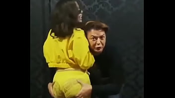 Anitta Tendo Sua Bunda Apalpada Pelo David Brazil