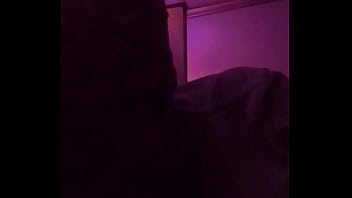 Step Sis Punishes Me For Dozing Off And Wakes Me Like This