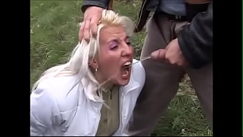 This Horny Piss Date Even Gets Grandpa Out Of His Wheelchair