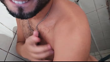 Bora Pro Banho, Quer Apertar?