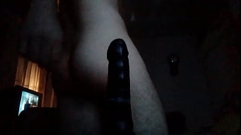 Only Men Big Big Dildo Anal