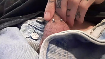 Gay Español Sigue Dándole Al Nabo