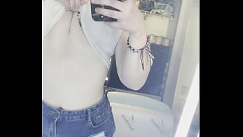 Showing Off Just A Bit