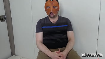 Nasty Chick Is Brought In Butt Hole Assylum For Uninhibited Treatment