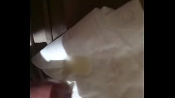 Andy' hand job #2