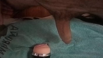 Me Corro Con El Masturbador