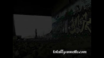 Annette Schwarz - Annette-schwarz, Totallyannette - Unknown - 2025 - Wild - Experience - Video 2273633