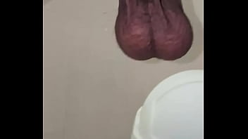 Love Swinging My Brown Balls