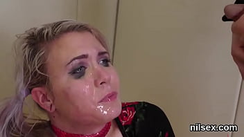 Unusual Teen Was Brought In Butthole Asylum For Uninhibited Treatment