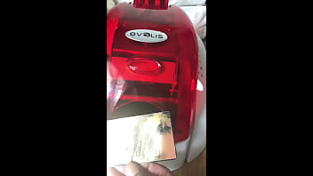 Get A Handful Of Ginger Moisther Collector Card, Printed By Ginger Herself! Reverse Side Blank Or Autographed. Easy To Sanitize! Easy To Clean!