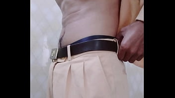 Con cặc khủng của chàng cảnh sát giao th_ng Việt Nam