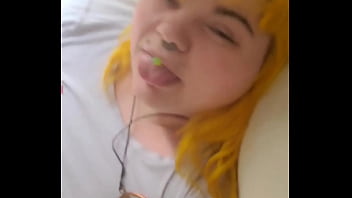 Cum, Hardcore, Creampie, Rough, Tattoos, Squirt, Bbw, Pierced, Big-cock, Big-dick, Small-tits, Emo - Bukkake - 2025 - Passionate - Scene - Video 2274867