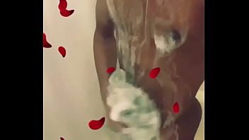 In My Own Studio Chillin