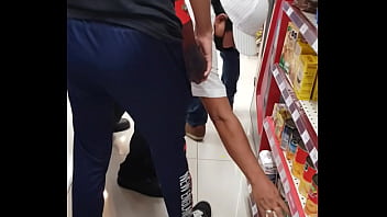 Ass, Young, Gay, Bulge - Gay - 2025 - Passionate - Experience - Video 2330601