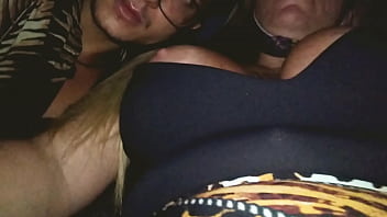 Fazendo Um Oral Na Loira No _nibus - In_s Ventura