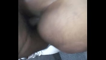 I Think She Likes It - anal, amateur, ebony - Video 2113703