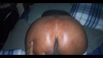 You Want Someone Else To Bang Your Ass This Way