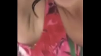 Horny Dancing Teasing In Bathing Suit