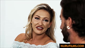 Lesbian Boss Wants Cock