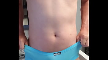 Boy New Underware - boy, soloboy - Video 2242405