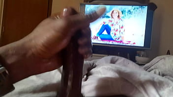 Cum Tribute Ends With A Blast