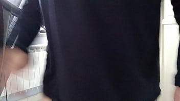 Gay, Culito, Bragas - Gay - 2025 - Passionate - Performance - Video 2273125