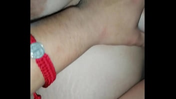 Montando Verga Despues De Un Dia Duro Pt2