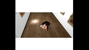 Jujujenner2 Takes Bbc In Museum