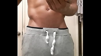 After Shower Oil Rub Down (blkdragonboie)