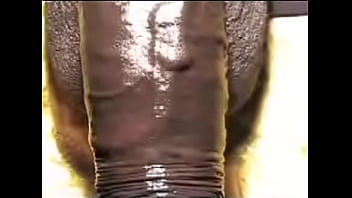 Jamaican Uncut Dick