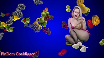 My Fishnets Make You Gay!