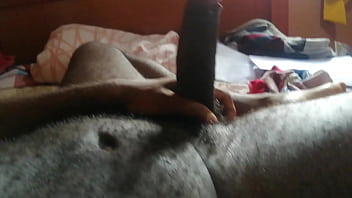 Excitado En Mi Habitación