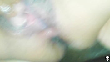 Amateur Latina Girl Squirts Her Pussy Multiple Times Squirter