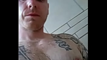 Shower Play Joseph Mitchell