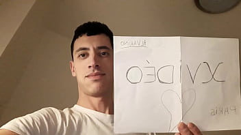 Video De Vérification - paris, cougar, verification-video, amateur-tbm - Video 2270910